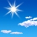 Saturday: Sunny, with a high near 75. East wind 3 to 9 mph. Saturday: Sunny